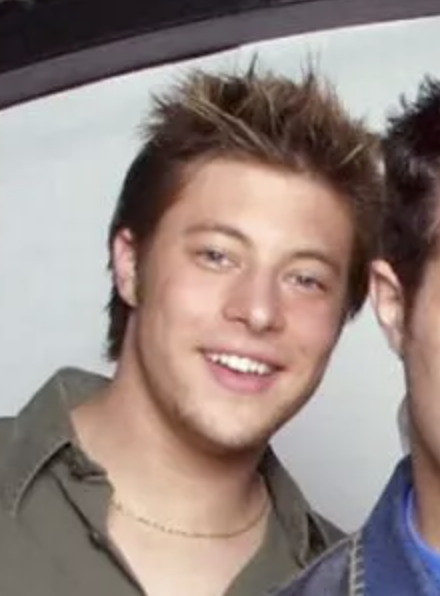 Duncan James (Blue)
